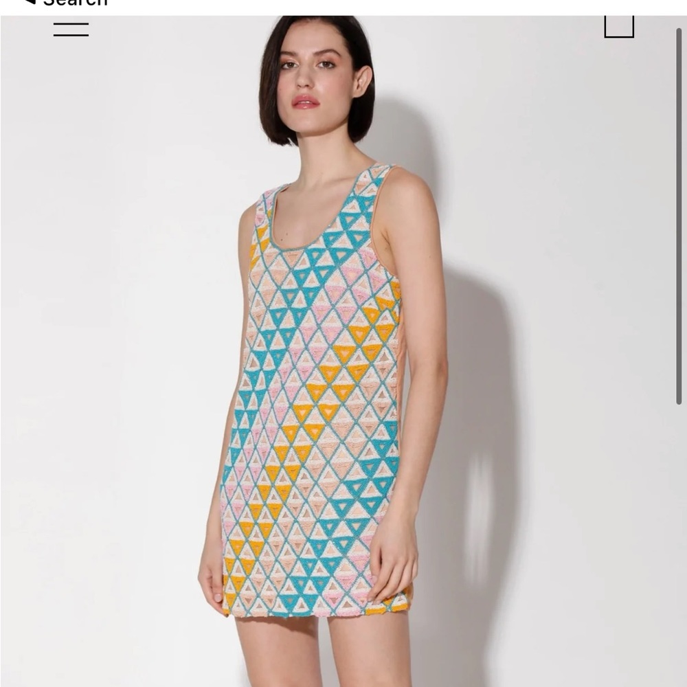 Brand new Walter baker dress